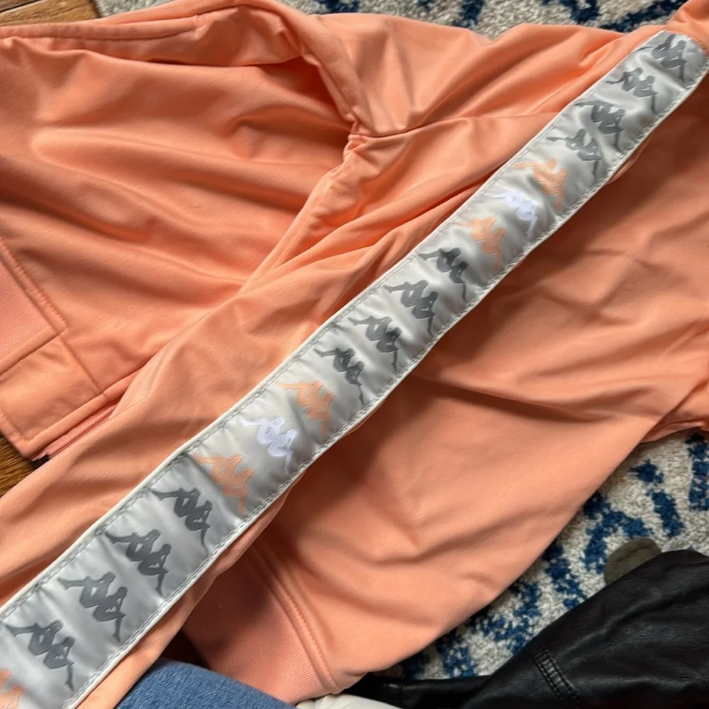 Kappa Size Small - Picture 4 of 5
